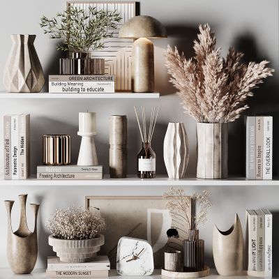 现代陈设饰品,饰品摆件