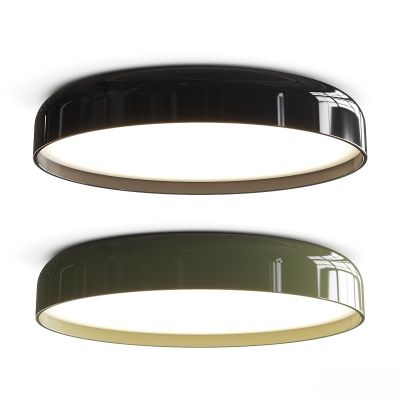 现代灯具,吸顶灯