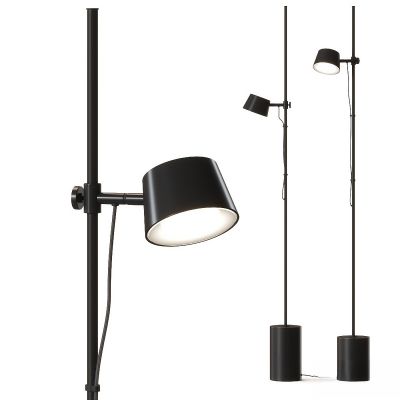 现代灯具,落地灯