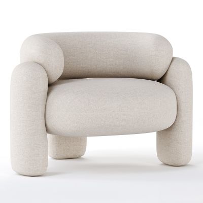 现代沙发,单人沙发