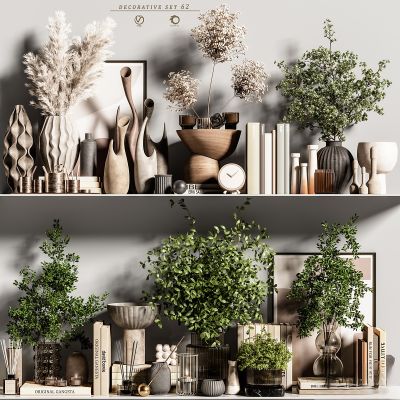 现代陈设饰品,饰品摆件