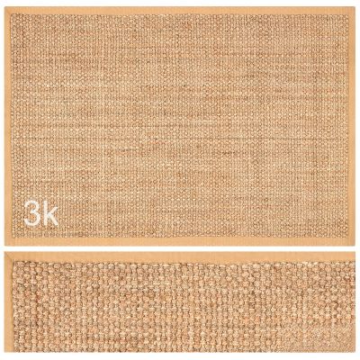 现代陈设饰品,地毯