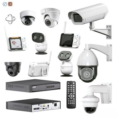 现代电器,监控、吸尘器、热水器，微波炉、电吹风