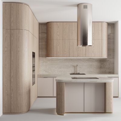 现代厨卫用品,厨房