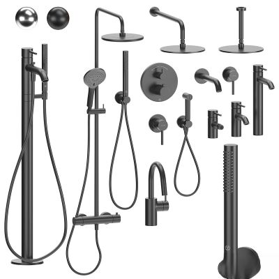 现代厨卫用品,卫浴小件