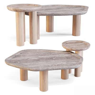 现代桌台,茶几、圆几、边几