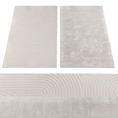 现代陈设饰品,地毯