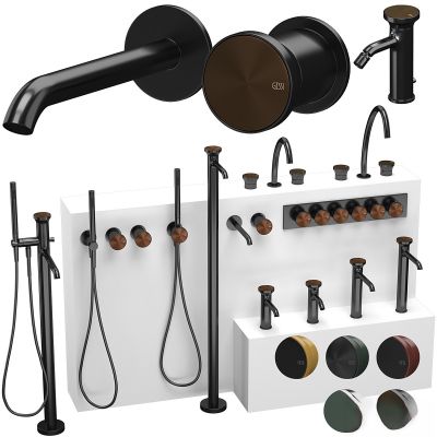 现代厨卫用品,卫浴小件