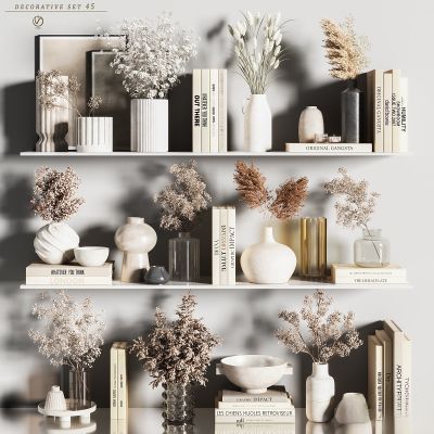 现代陈设饰品,饰品摆件