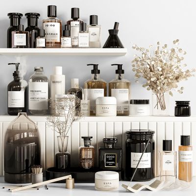 现代厨卫用品,卫浴用品