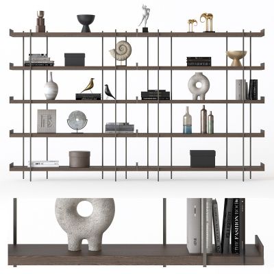 现代柜子,装饰柜、装饰架