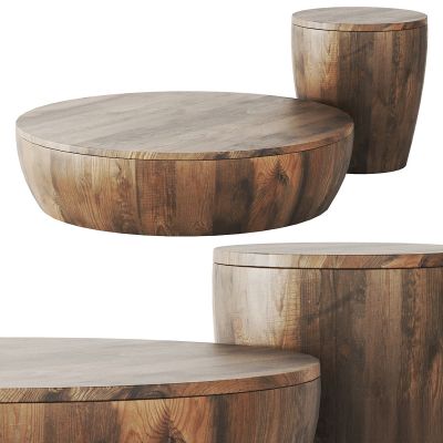 现代桌台,茶几、圆几、边几