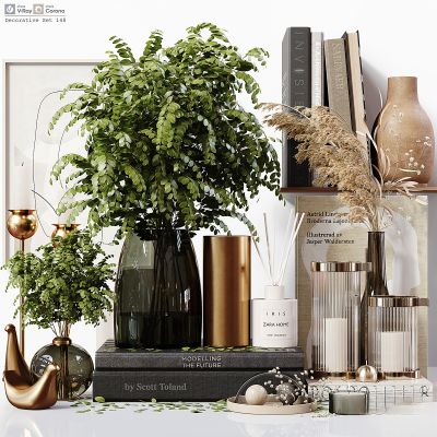 现代陈设饰品,饰品摆件