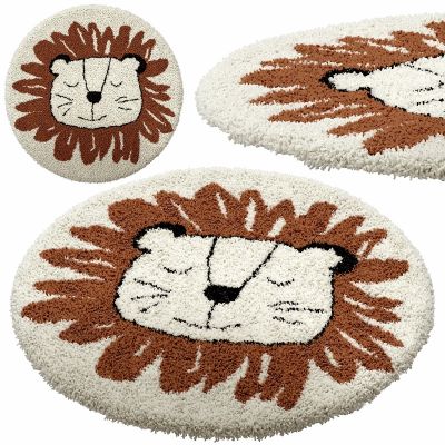 现代陈设饰品,地毯