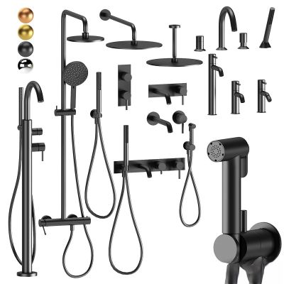 现代厨卫用品,卫浴小件