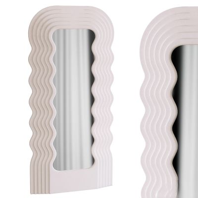 现代陈设饰品,挂画、镜子