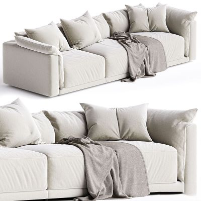 现代沙发,双人、多人沙发