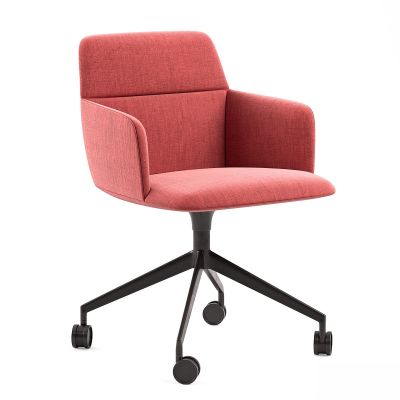 现代椅子,转椅