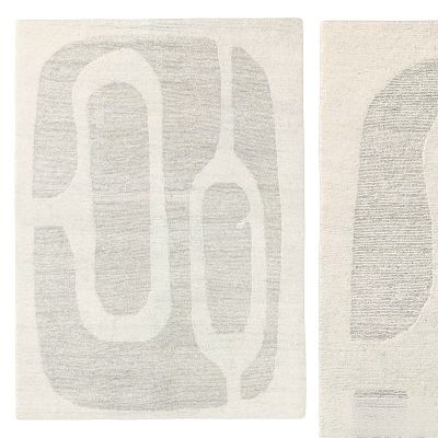 现代陈设饰品,地毯