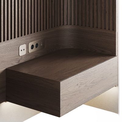 现代陈设饰品,背景墙饰、软包