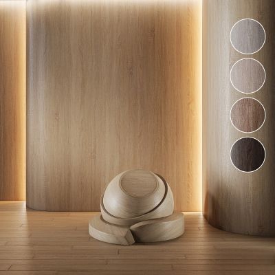 现代构件五金,木地板