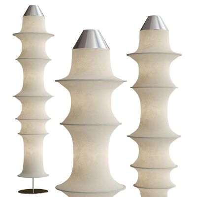 现代灯具,落地灯