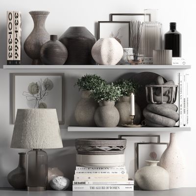 现代陈设饰品,饰品摆件