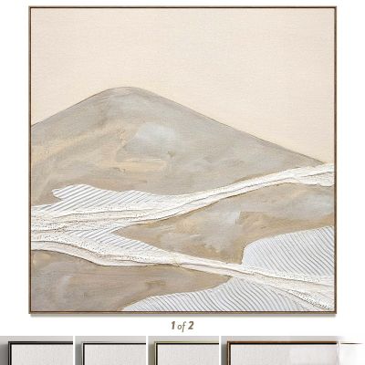 现代陈设饰品,挂画、镜子