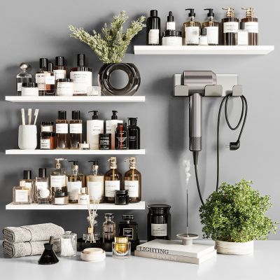 现代厨卫用品,卫浴用品