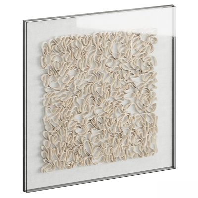 现代陈设饰品,挂画、镜子