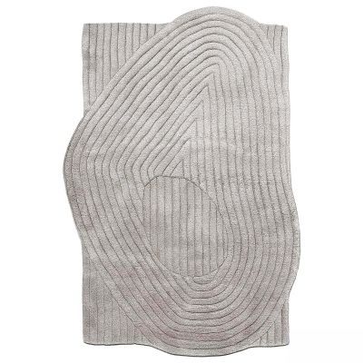 现代陈设饰品,地毯