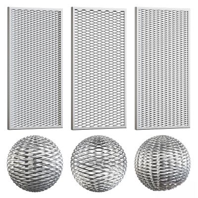 现代构件五金,五金件