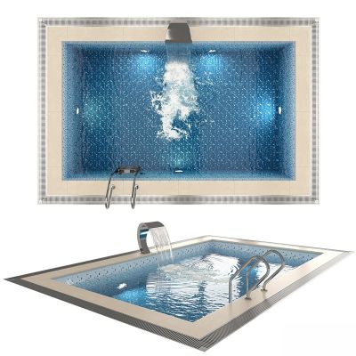 现代建筑户外,户外构建