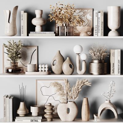 现代陈设饰品,饰品摆件