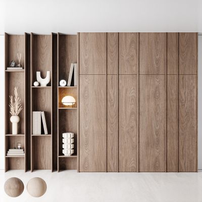 现代柜子,装饰柜、装饰架