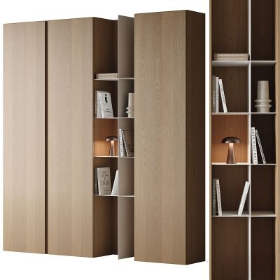 现代柜子,装饰柜、装饰架