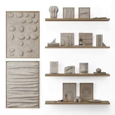 现代陈设饰品,饰品摆件