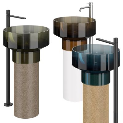 现代厨卫用品,台盆、浴缸、便器