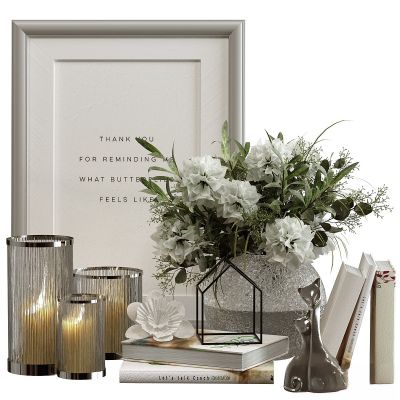 现代陈设饰品,饰品摆件