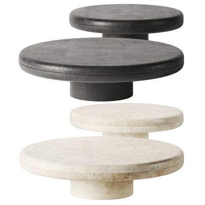 现代桌台,茶几、圆几、边几