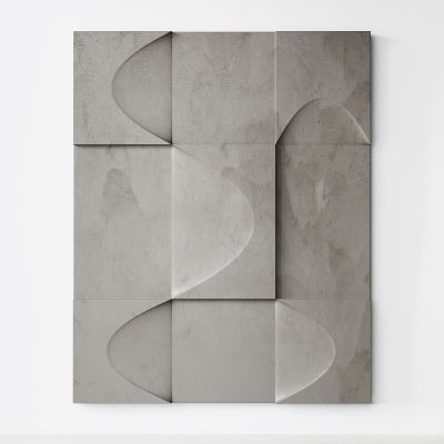 现代陈设饰品,背景墙饰、软包