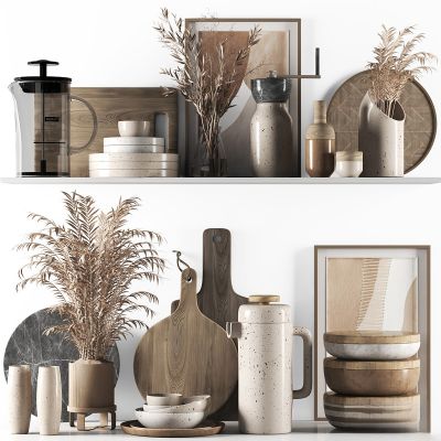 现代陈设饰品,饰品摆件