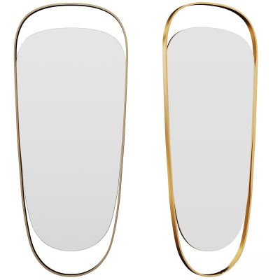 现代陈设饰品,挂画、镜子