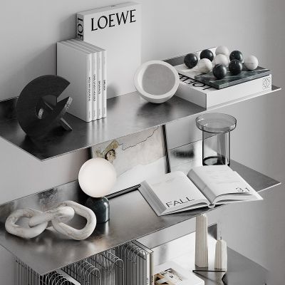 现代陈设饰品,饰品摆件