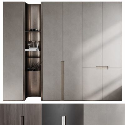 现代柜子,装饰柜、装饰架