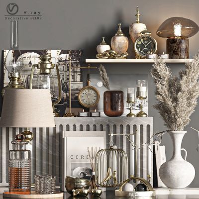 现代陈设饰品,饰品摆件