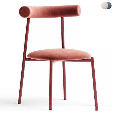 现代椅子,单椅