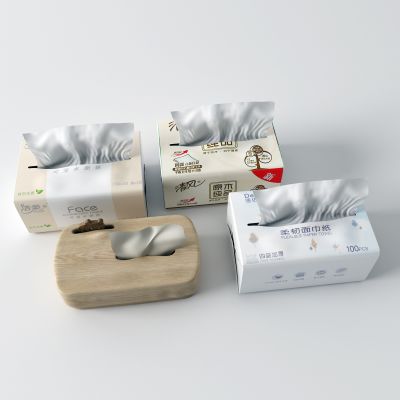 现代纸巾 餐巾纸