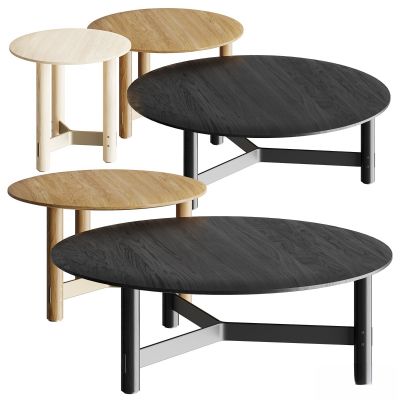 现代桌台,茶几、圆几、边几