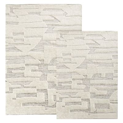 现代陈设饰品,地毯